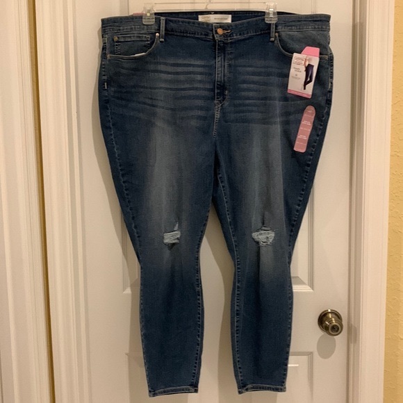 Signature by Levi Strauss Jeans Plus Size Womens Levi Jeans Poshmark